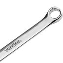 Ver imagem 3 de Chave Combinada 12mm Cromado - 3735120000 - Vonder