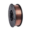 Ver imagem 3 de Arame Mig Aeme Capa Capa Aws Er70s-6 1.0mm 15 Kg