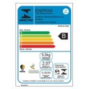 Ver imagem 7 de Centrifuga Roupas BCR15B Britânia Cesto Extragrande Inox 15Kg 127V