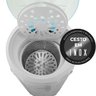 Centrifuga Roupas BCR15B Britânia Cesto Extragrande Inox 15Kg 127V - 3