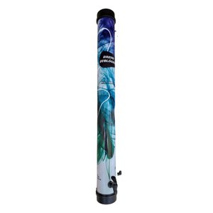 Dreno Ecológico para Ar Condicionado - Cor Fumaças.