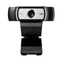 Ver imagem 1 de Webcam 2.0mp Logitech Resolução Full Hd Pro 1080p