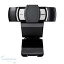 Ver imagem 2 de Webcam 2.0mp Logitech Resolução Full Hd Pro 1080p