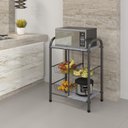 Ver imagem 1 de Fruteira 3 Cestas 2 Prateleiras Lavinea