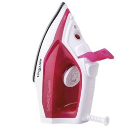 Ferro Britania Seco e Vapor Antiaderente 2000w Bfv201 - 63601091 Rosa 110 Volts - 4