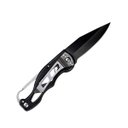 Ver imagem 4 de Kit de Sobrevivência para Atividades Camping Selva Ferramentas Brillante Torcia Led Tz-1