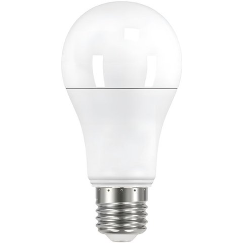 Lâmpada Smart LED RGB 9W Wi-Fi E27 Luz Inteligente Bivolt