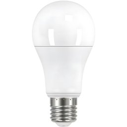 Lâmpada Smart Led Rgb 9w Wi-fi E27 Luz Inteligente Bivolt - 1