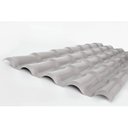 Ver imagem 3 de Telha Pvc Colonial 88x230cm Lux Telhas