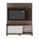 Ver imagem 7 de Home Jurere 150cm 2 Portas de Giro - Ssx Multicoisas
