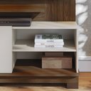 Ver imagem 3 de Home Jurere 150cm 2 Portas de Giro - Ssx Multicoisas