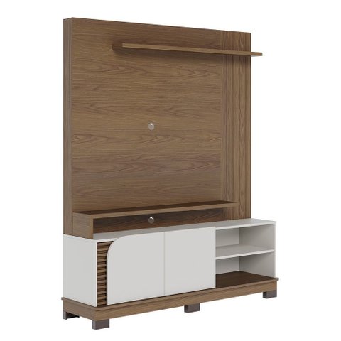 Home Jurere 150cm 2 Portas de Giro - Ssx Multicoisas