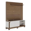 Ver imagem 1 de Home Jurere 150cm 2 Portas de Giro - Ssx Multicoisas