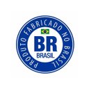 Ver imagem 7 de Kit 4 Cadeiras Tramontina Sofia Encosto Fechado Preto em Polipropileno