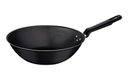 Ver imagem 1 de Wok Loreto Alumínio Antiaderente Grafite 28 Cm 3,6 L Tramontina 20395028
