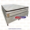 Ver imagem 2 de Colchao Athenas Premium 32x198x158 Luxor Cotele Bg - Caza Nobre