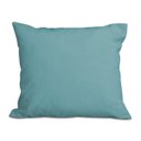 Ver imagem 3 de Kit 2 Almofadas Decorativa Quadrado 45x45 Cm Cm Sala Quarto Sofá Suede Azul Turquesa Eli Móveis e de