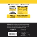 Ver imagem 4 de Serra Ponta Widea Madeira 235mm Profissional Stein 91/4 (25x36d)