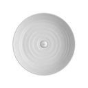 Ver imagem 2 de Cuba de Apoio Deca 50x50 L.12050.gt.16 Redonda Gota Branco Fosco