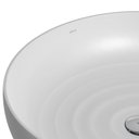 Ver imagem 3 de Cuba de Apoio Deca 50x50 L.12050.gt.16 Redonda Gota Branco Fosco