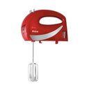 Ver imagem 3 de Batedeira Philco Paris Cristal Maxx Vermelha 400w 220v