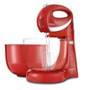 Ver imagem 1 de Batedeira Philco Paris Cristal Maxx Vermelha 400w 220v