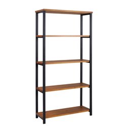Estante para Livros Dallas  - 1