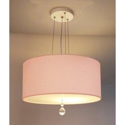 Pendente de Teto Led 30x15cm 4911 Tom Luz Iluminação - 1