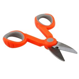 Tesoura Corta Kevlar Evus Ev-25 para Fibra Optica - 2