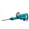 Martelo Demolidor 15kg 28,8 Joules 1510w 220v Encaixe Sextavado 30mm Hm1306 Makita - 1