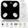 Balanca Digital Smart Corporal Bioimpedancia APP Android IOS - 2