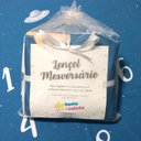 Ver imagem 6 de Lençol Cenário para Foto Mêsversário Espaço Minha Estrelinha Lençol Mesversario, Cenário para Foto M