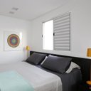 Ver imagem 3 de Janela de Alumínio Veneziana 100x100cm 3 Folhas Hale Esquadrias