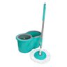 Mop Balde Esfregão Giratório 8l - 4