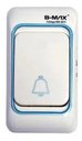 Ver imagem 2 de Campainha B-Max Bm-603