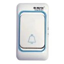 Ver imagem 2 de Campainha B-Max Bm-603