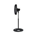 Ver imagem 3 de Ventilador Ventisol Turbo Coluna 6 Pás 50 Cm