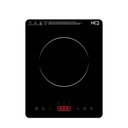 Ver imagem 1 de Cooktop de Indução Hq 1 Boca Portátil 1200w Preto Hq-ids2001p 127v