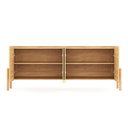 Ver imagem 2 de Buffet 4 Portas Wheel - Cl243