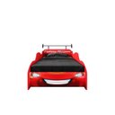 Ver imagem 6 de Cama Infantil Carros com Farol Luz/LED Original Disney Star Pura Magia