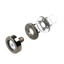 Ver imagem 2 de Dispositivo Adaptador para Refletor Led para Piscina de Vinil - Tholz