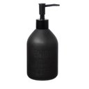 Ver imagem 1 de Porta Sabão Liquido 350ml - Preto