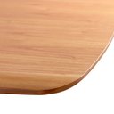 Ver imagem 3 de Mesa de Jantar Stallion com 10 Cadeiras Andaluz Linho Bege 270cm