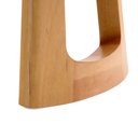 Ver imagem 4 de Mesa de Jantar Stallion com 10 Cadeiras Andaluz Linho Bege 270cm
