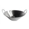 Tacho Aço Inox Beira Alta Chapa 2mm Fritura Cozinha 80.5cm - 1