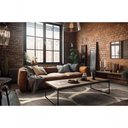 Ver imagem 2 de Tapete Lounge Insuperabile C2 301-1p 200x250 Cm