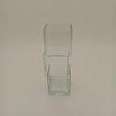 Ver imagem 5 de Vaso Decorativo Enfeite Casa Vidro 30x10x10cm