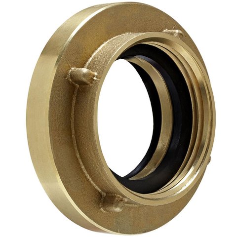 Adaptador para Mangueira Hidrante 2.1/2" - 000.194.212.08 - DECA