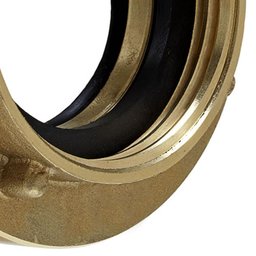 Adaptador para Mangueira Hidrante 2.1/2" - 000.194.212.08 - DECA - 2