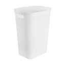 Ver imagem 1 de Cesto para Roupas Home Style Blasen 44cm X 35cm X 58cm